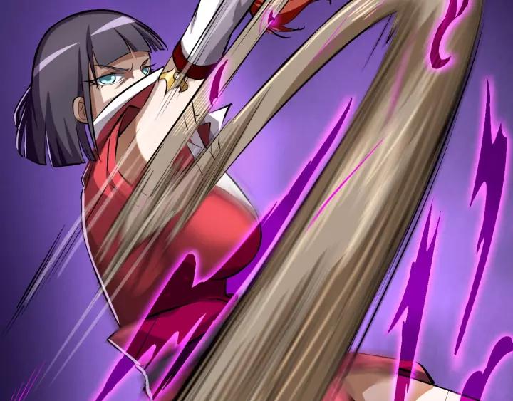 Fighting Soul Continent Ch.7 p38
