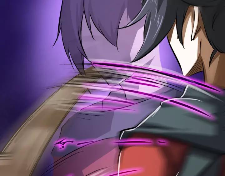 Fighting Soul Continent Ch.7 p42