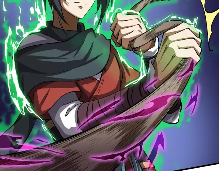 Fighting Soul Continent Ch.7 p56