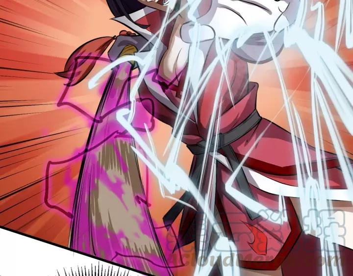 Fighting Soul Continent Ch.7 p71