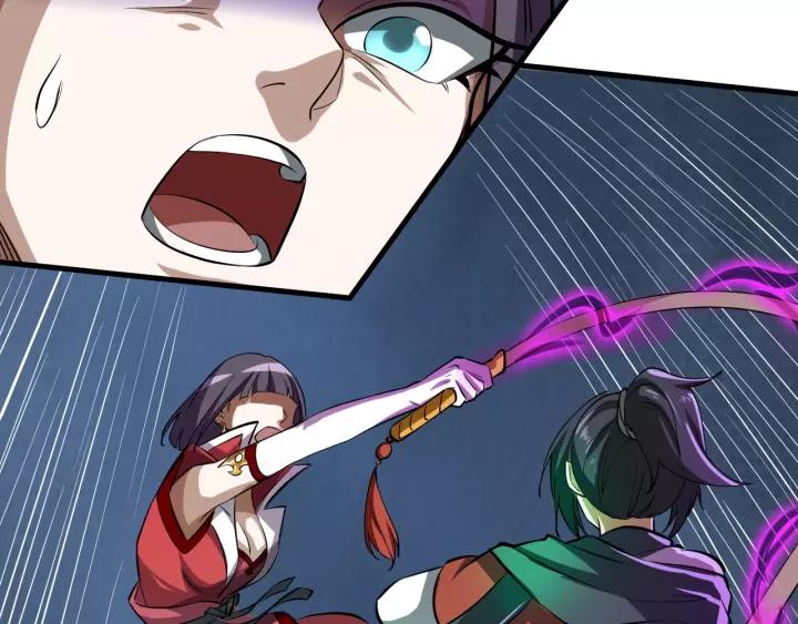 Fighting Soul Continent Ch.7 p76