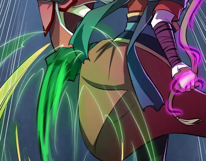 Fighting Soul Continent Ch.7 p77