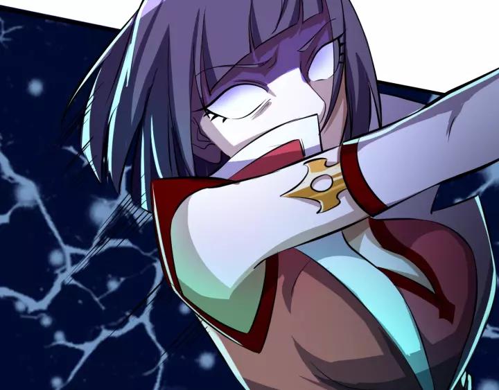 Fighting Soul Continent Ch.7 p79