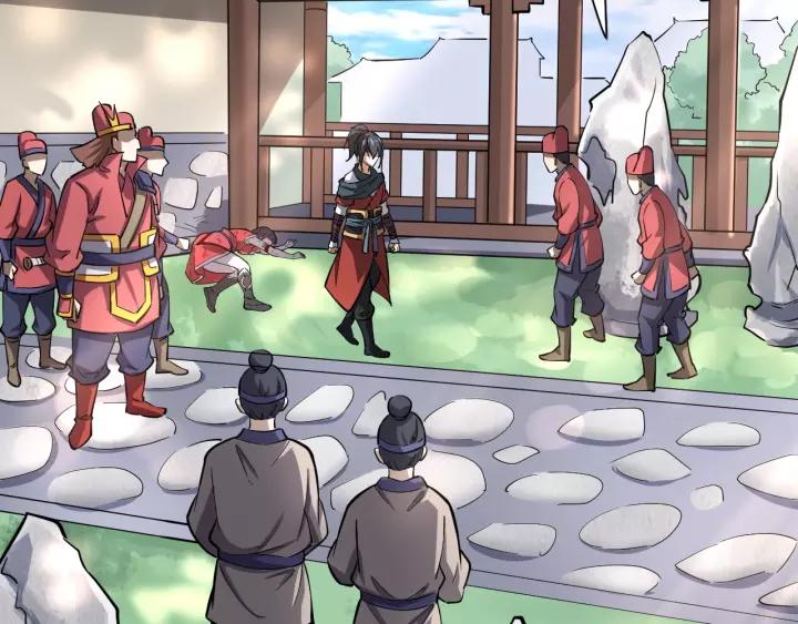 Fighting Soul Continent Ch.7 p88