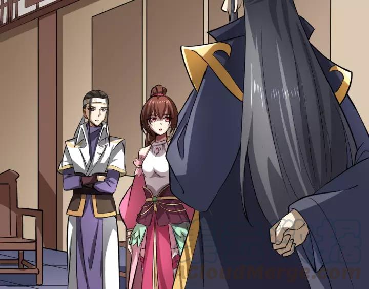 Fighting Soul Continent Ch.8 p101