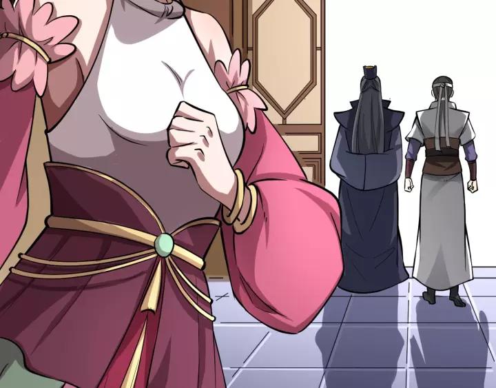 Fighting Soul Continent Ch.8 p129