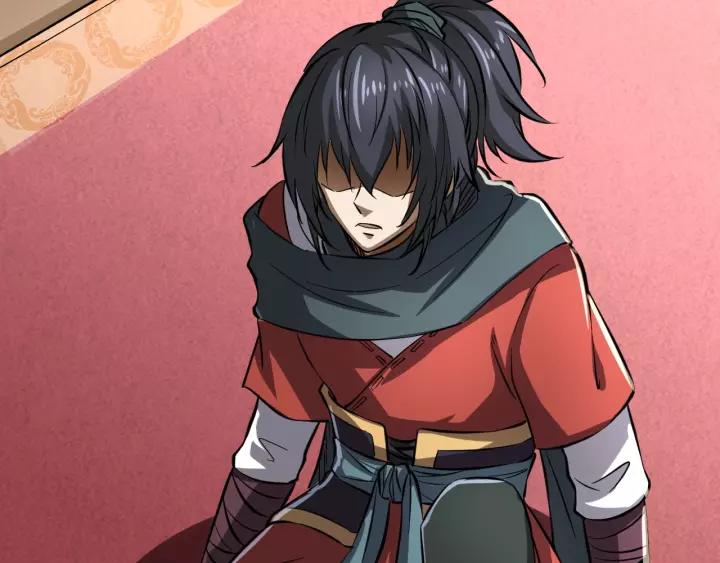 Fighting Soul Continent Ch.8 p14