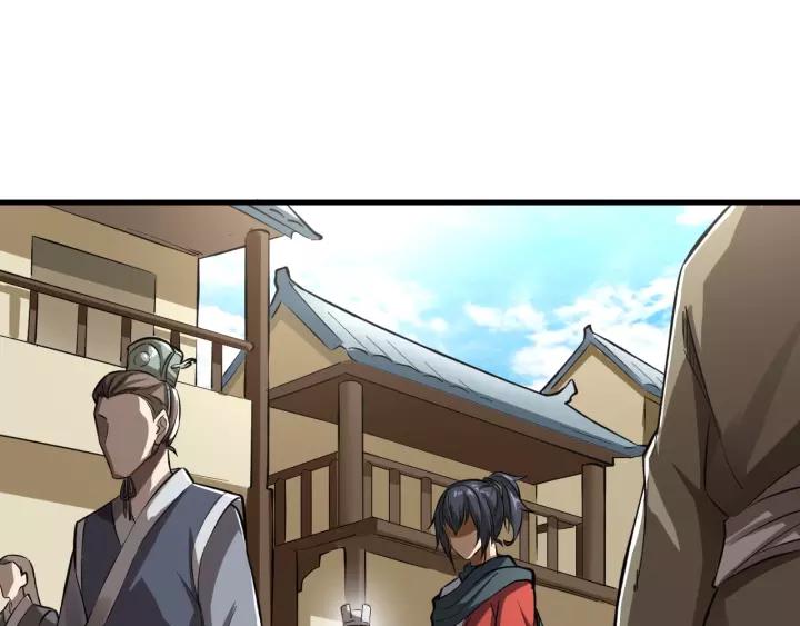 Fighting Soul Continent Ch.8 p36