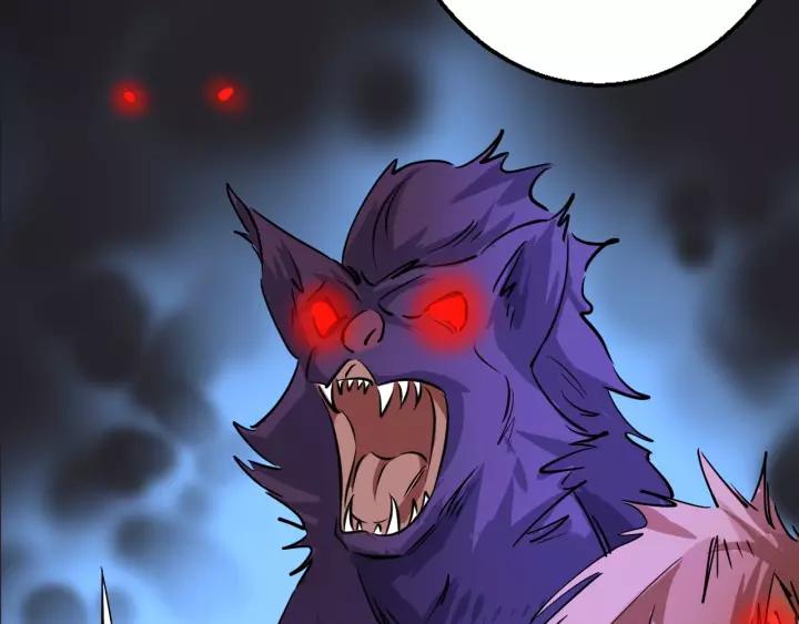 Fighting Soul Continent Ch.8 p82