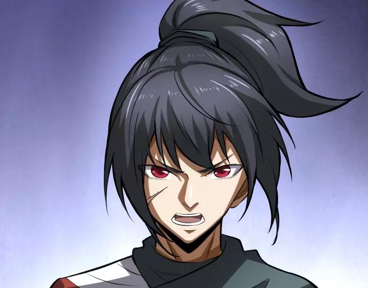 Fighting Soul Continent Ch.8 p88