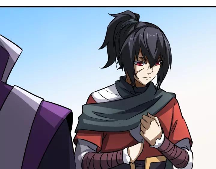 Fighting Soul Continent Ch.9 p25