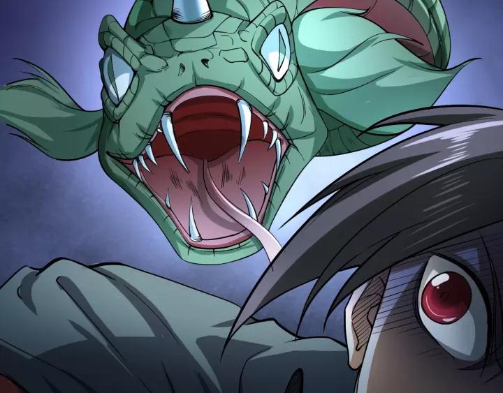 Fighting Soul Continent Ch.9 p57