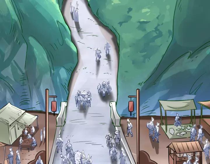 Fighting Soul Continent Ch.9 p6