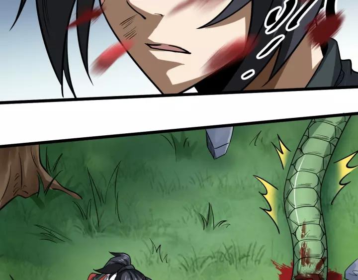 Fighting Soul Continent Ch.9 p63
