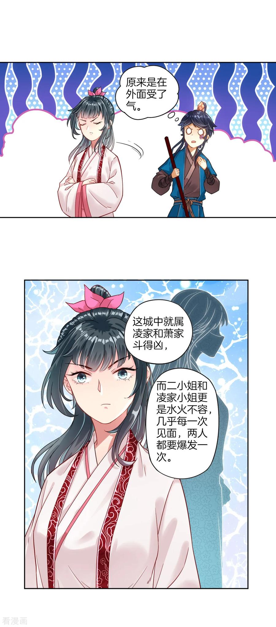 First Class Servant Ch.7 p26