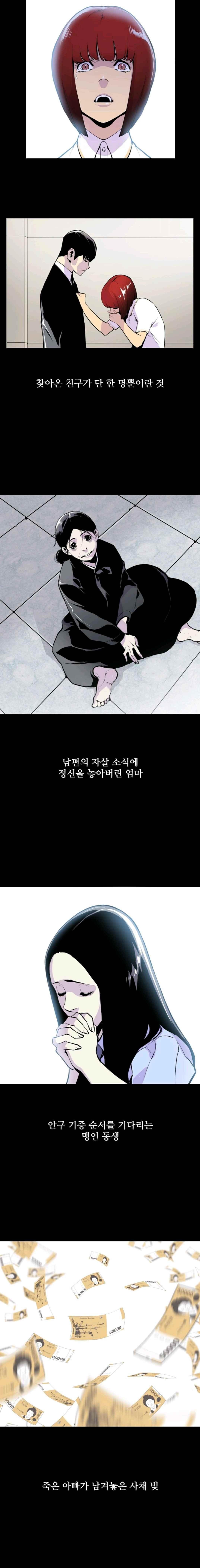 Gang School Ch.1 p2