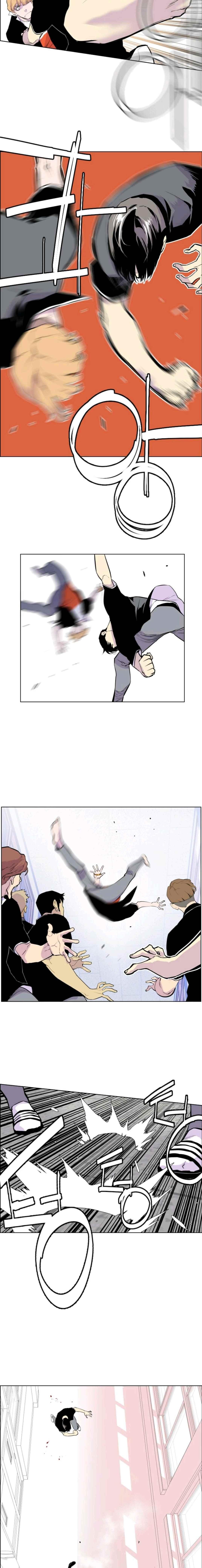 Gang School Ch.10 p17