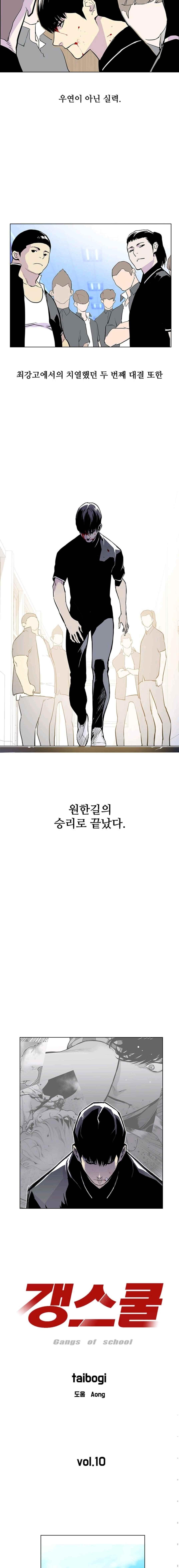 Gang School Ch.11 p2