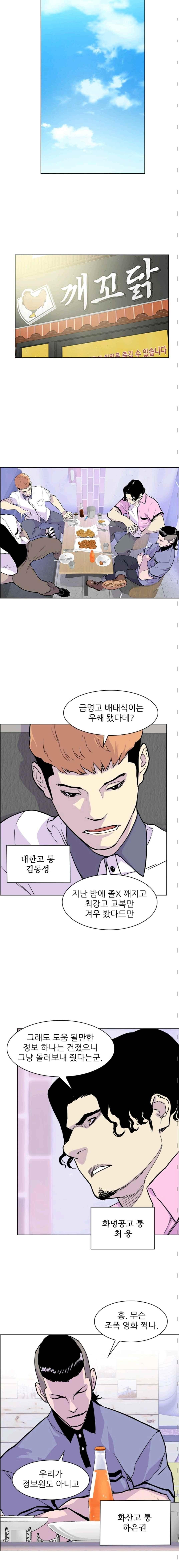 Gang School Ch.11 p3