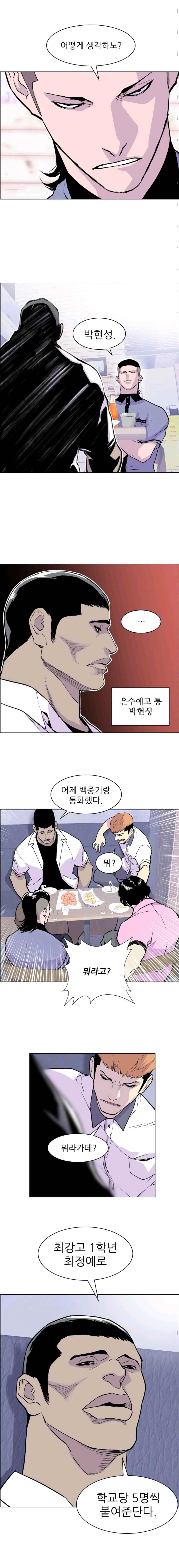 Gang School Ch.11 p4