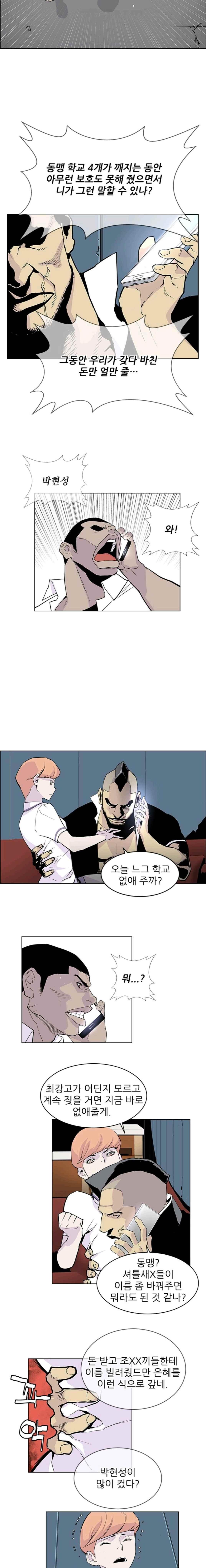 Gang School Ch.12 p10