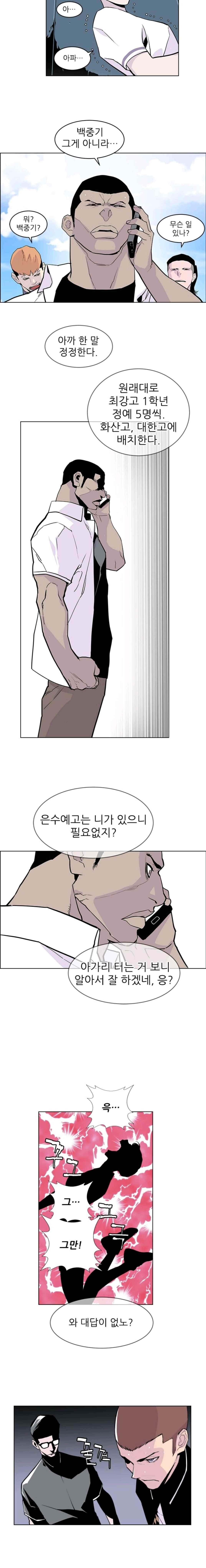 Gang School Ch.12 p11