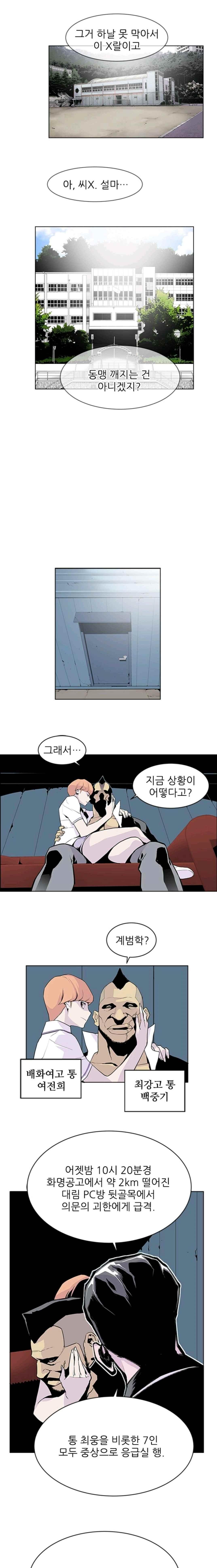 Gang School Ch.12 p5