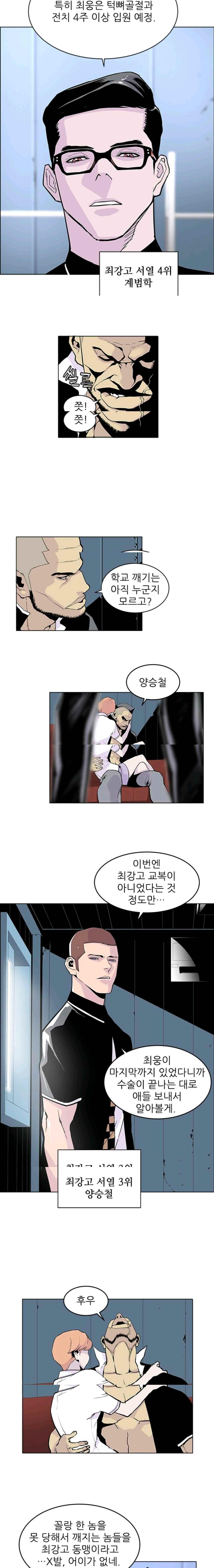 Gang School Ch.12 p6