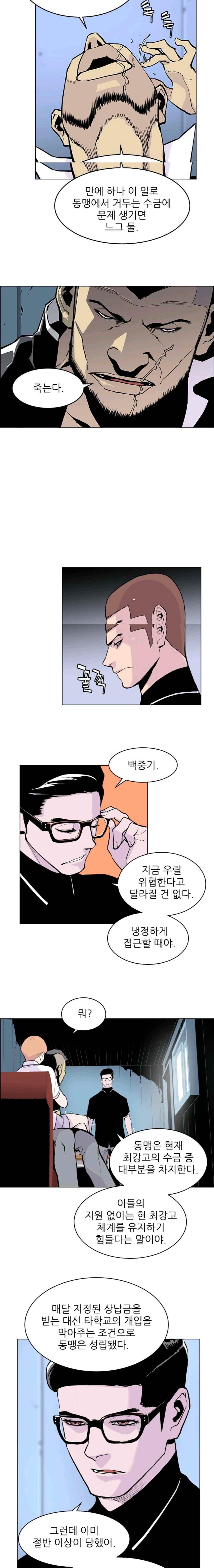 Gang School Ch.12 p7