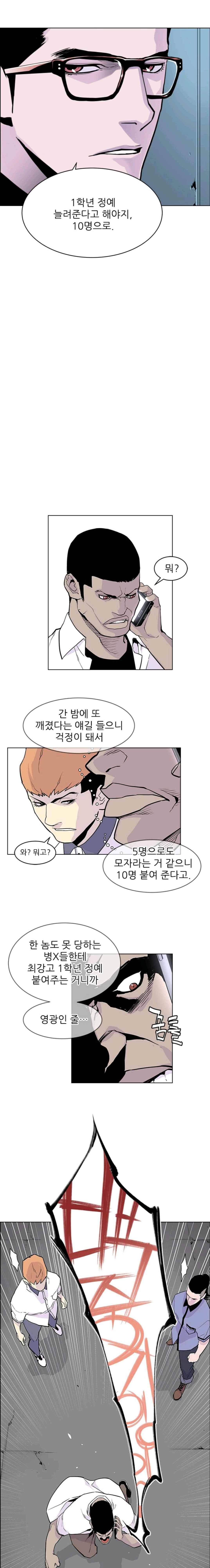 Gang School Ch.12 p9
