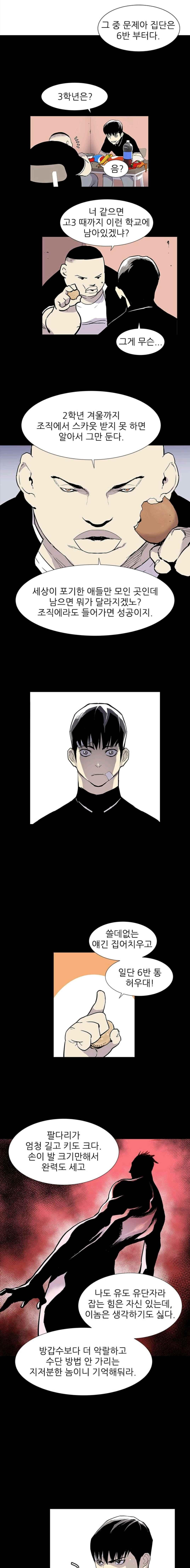 Gang School Ch.13 p10