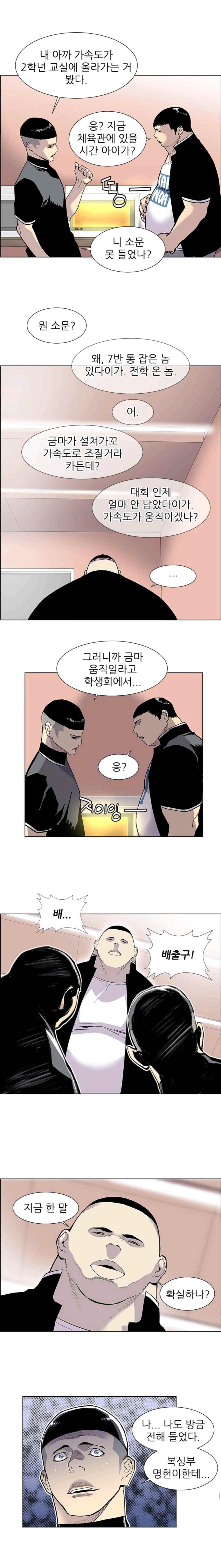 Gang School Ch.17 p10