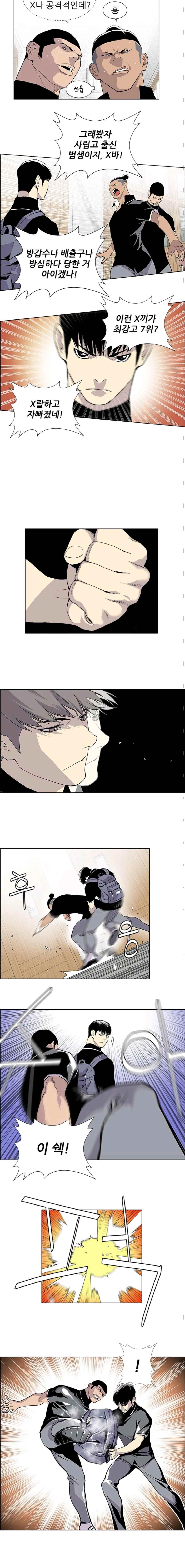 Gang School Ch.17 p3