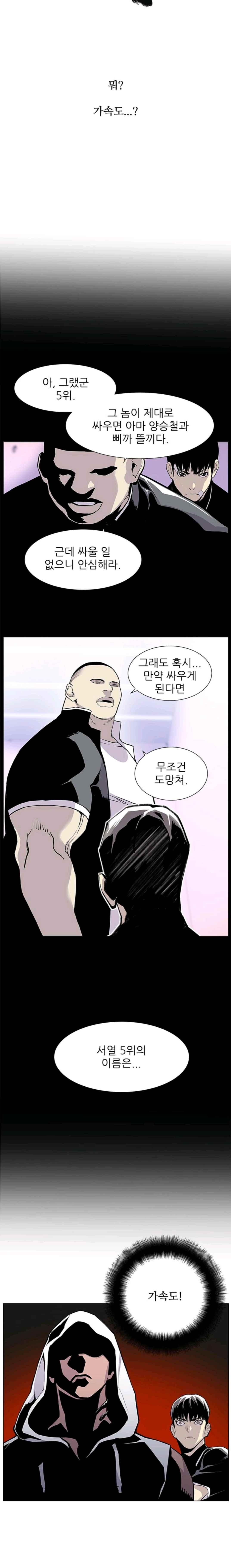 Gang School Ch.18 p6