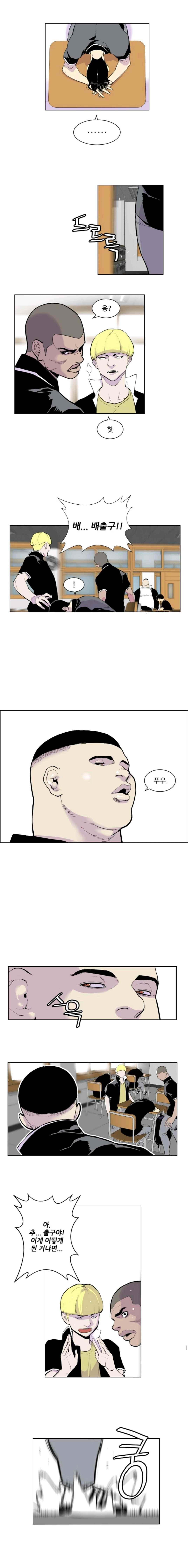 Gang School Ch.2 p10