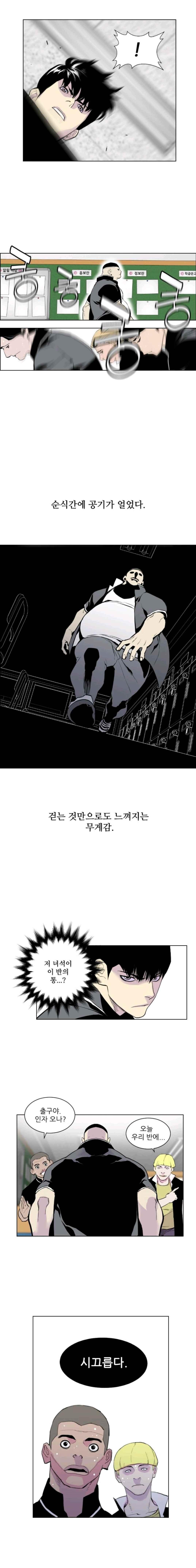 Gang School Ch.2 p11