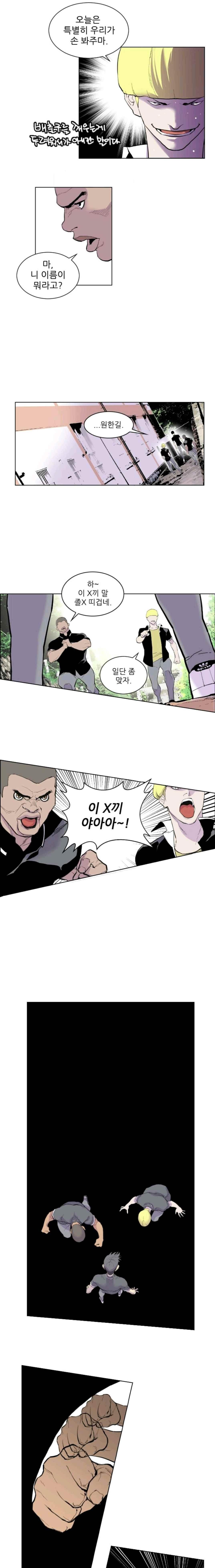 Gang School Ch.2 p14