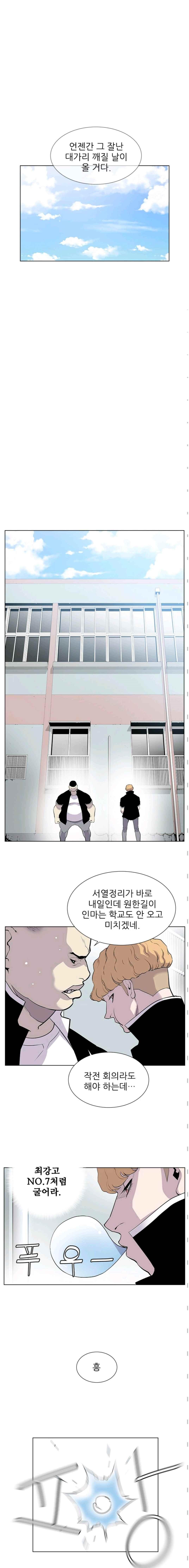Gang School Ch.21 p3