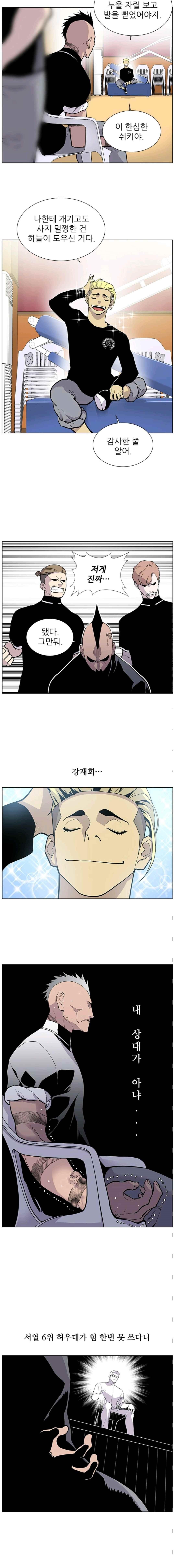 Gang School Ch.24 p2