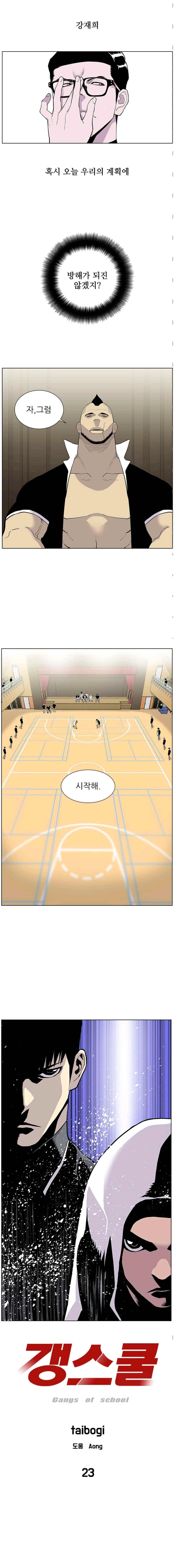 Gang School Ch.24 p3