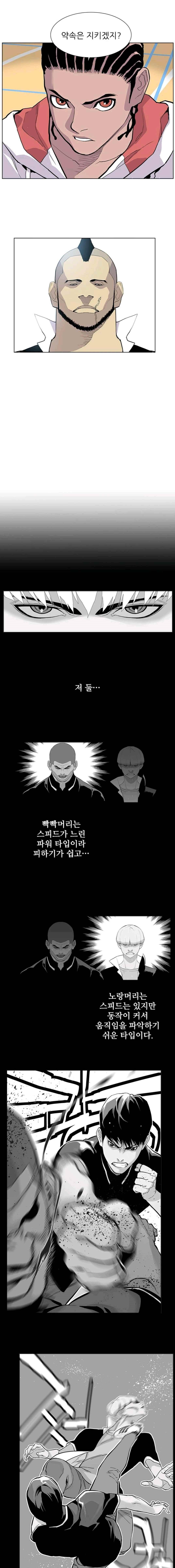Gang School Ch.27 p12