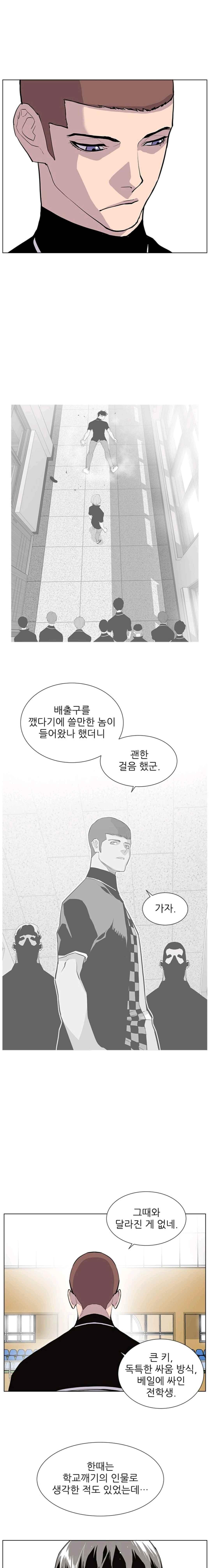 Gang School Ch.27 p2