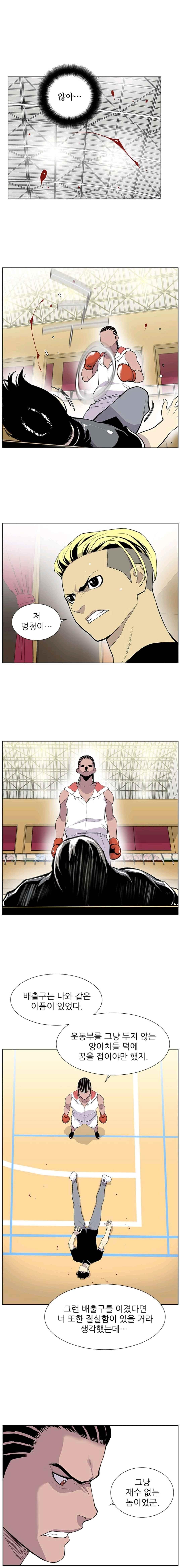 Gang School Ch.27 p6