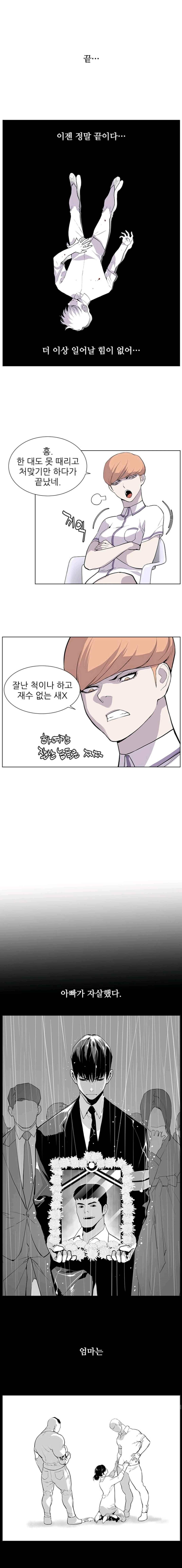 Gang School Ch.27 p7