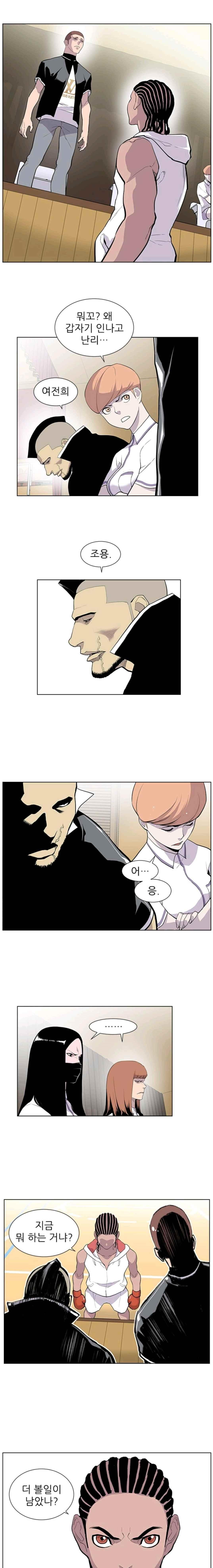 Gang School Ch.28 p4