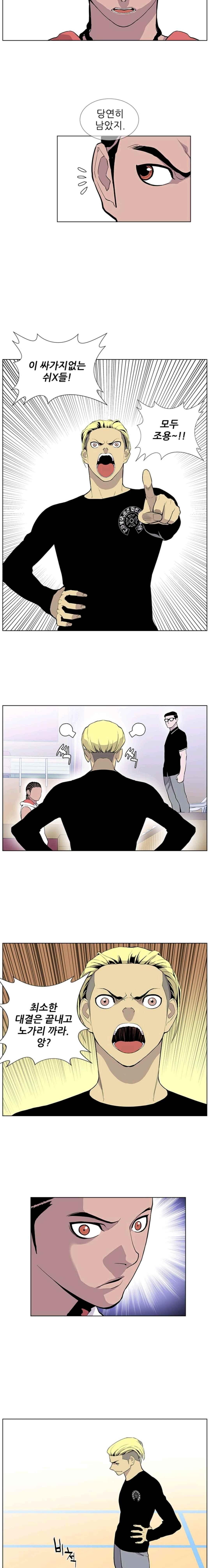 Gang School Ch.28 p5