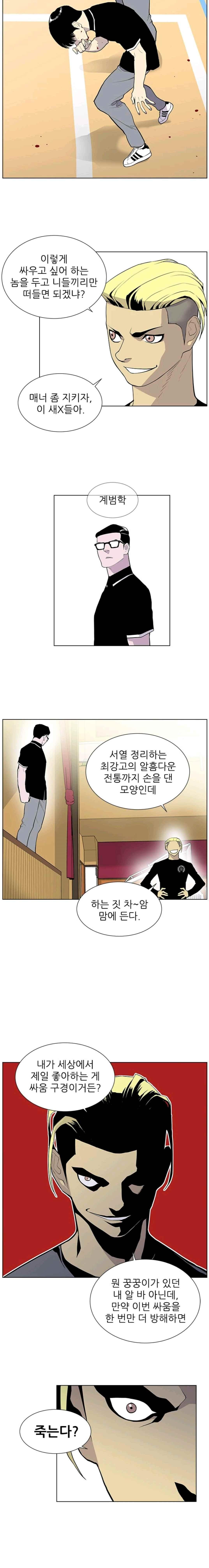 Gang School Ch.28 p6
