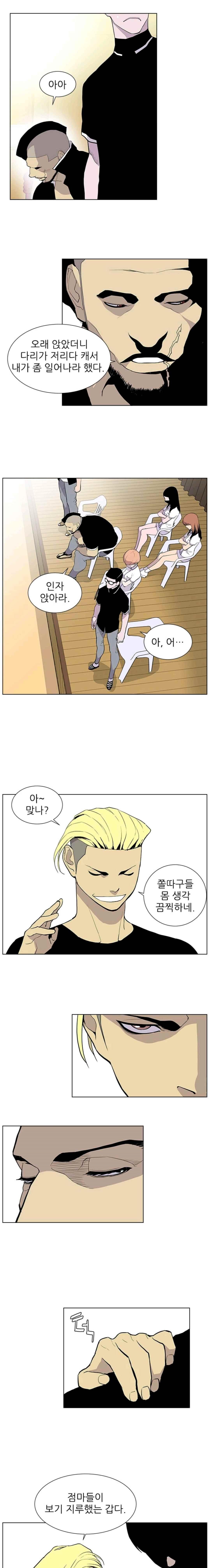 Gang School Ch.28 p7
