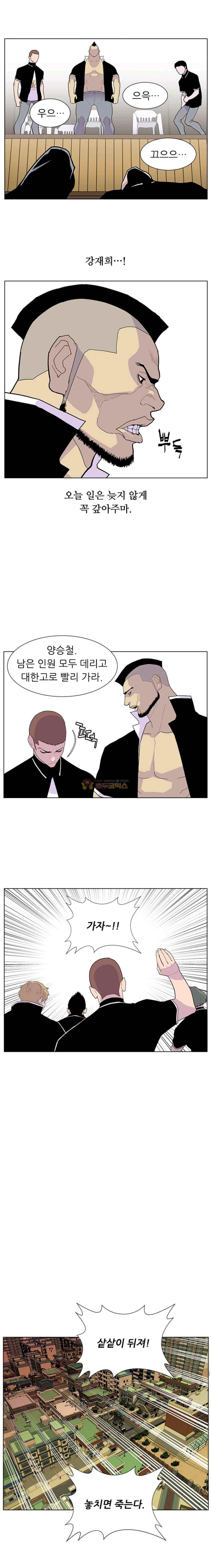 Gang School Ch.35 p8