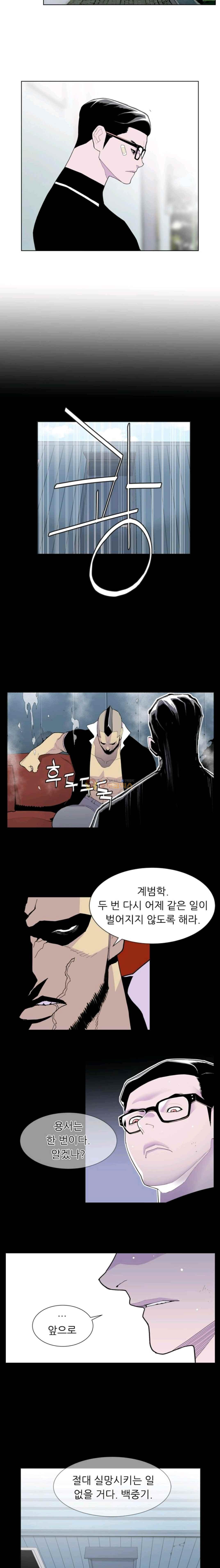 Gang School Ch.38 p8